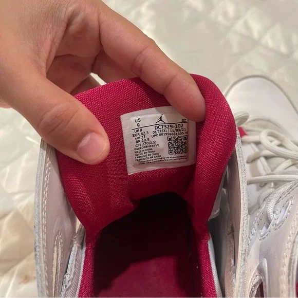 Jordan Flight Club 91 - Picture 4 of 4